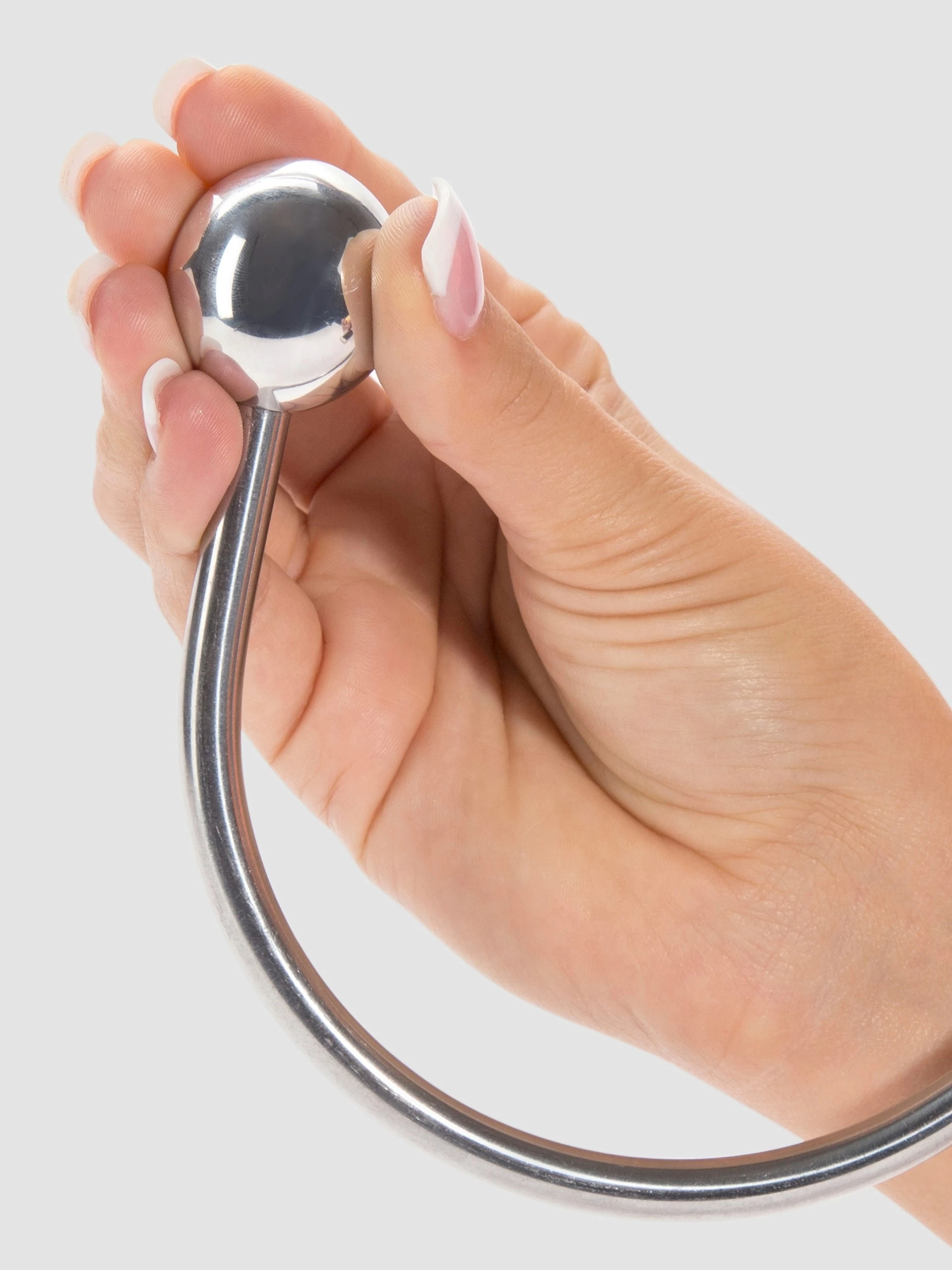 DOMINIX Deluxe Small Anal Hook 7 DOMINIX Deluxe Small Anal Hook - Image 5