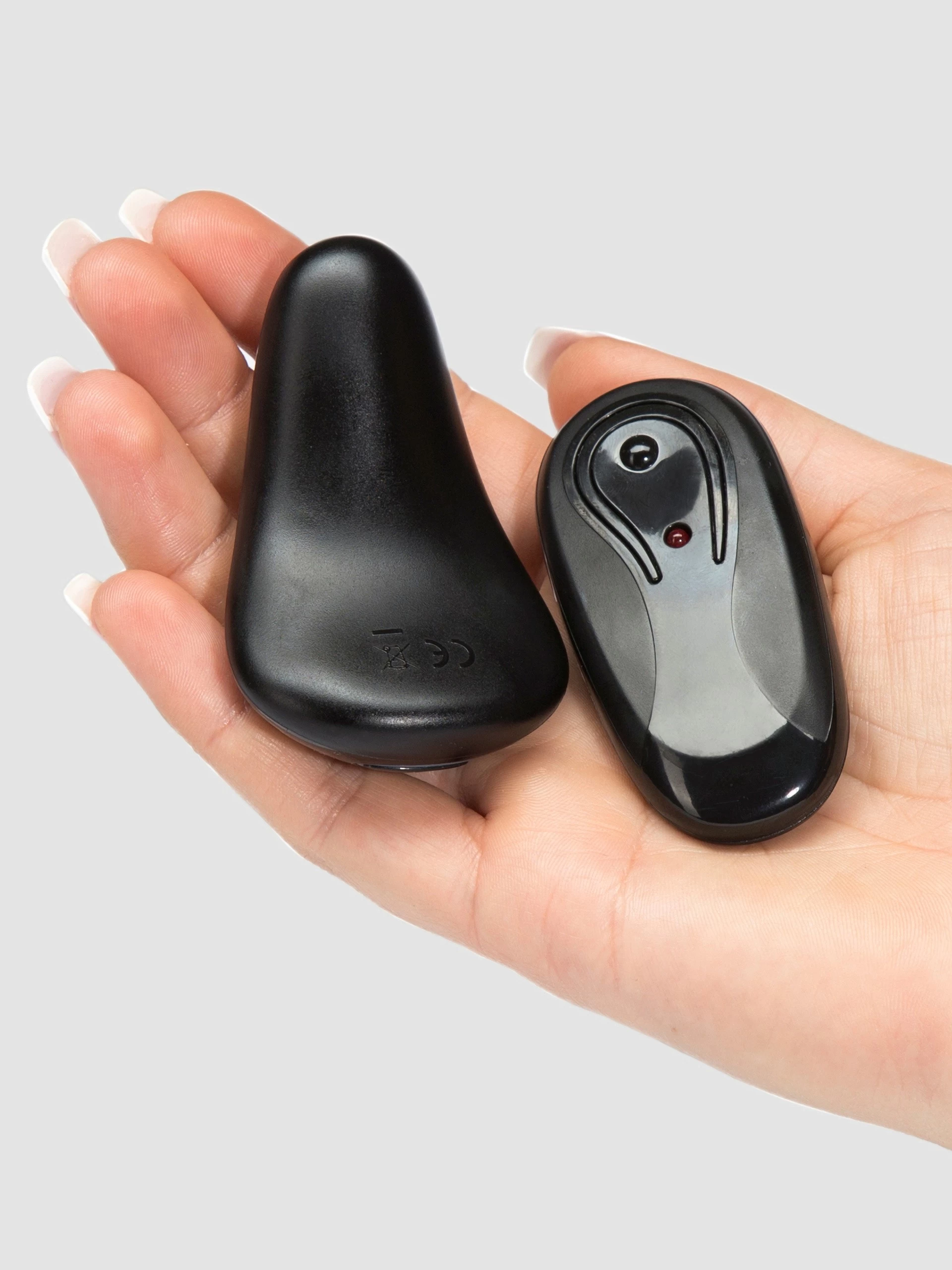 Secrets 5 Function Remote Control Vibrating Lace Thong 10 Secrets 5 Function Remote Control Vibrating Lace Thong - Image 8