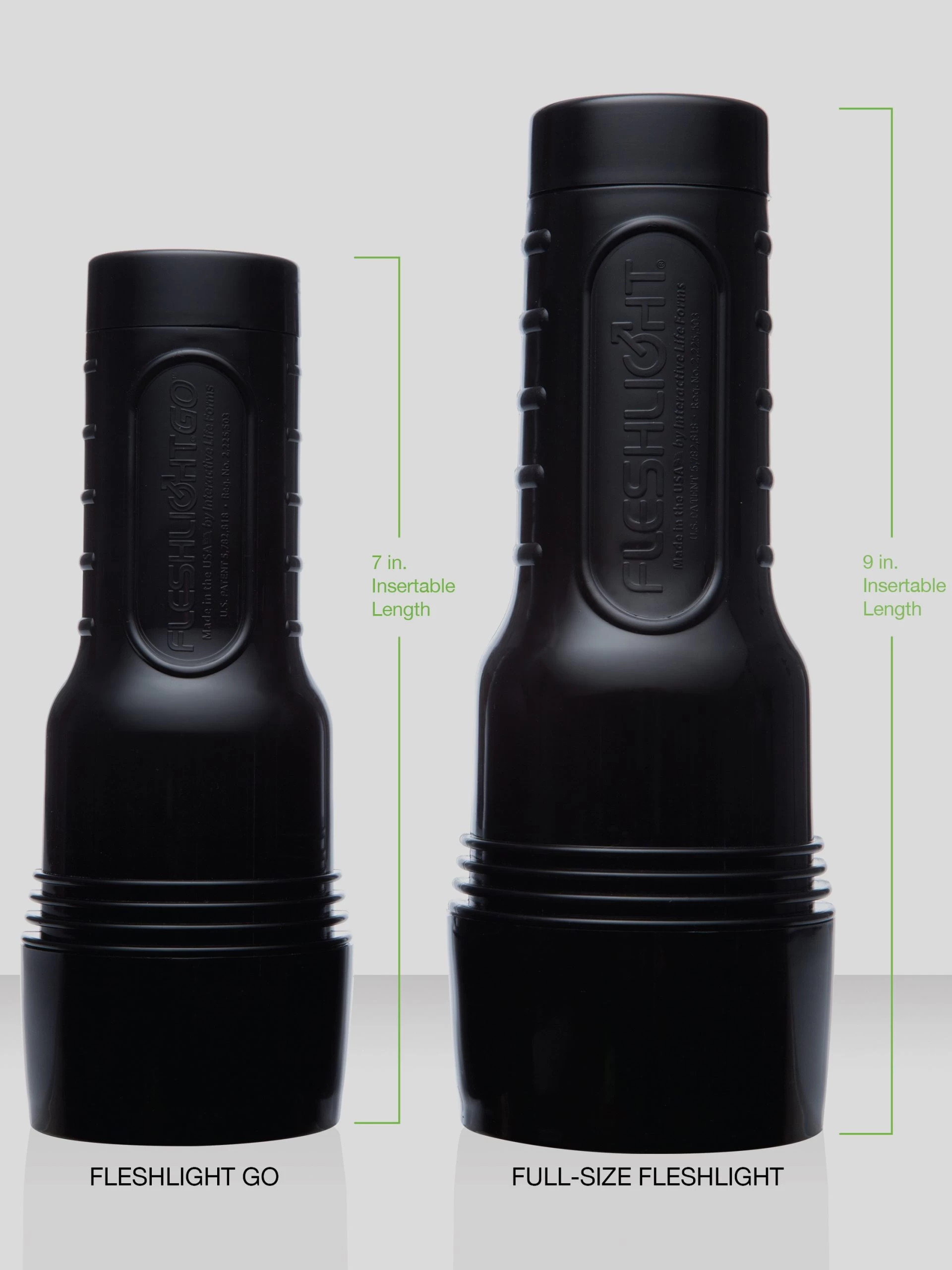 Fleshlight Go Surge Realistic Vagina Masturbator 7 Fleshlight Go Surge Realistic Vagina Masturbator - Image 5