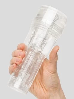 Fleshlight Go Torque Male Masturbator -Online Sex toys shop 60983 a33985 clear 004