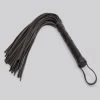 Bondage Boutique Black Rose Beginner's Flogger