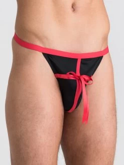 LHM Unwrap Me Men's Thong