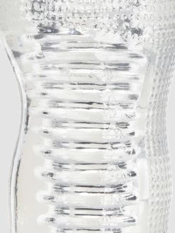 Tracey Cox Supersex Supertight Clear Stroker -Online Sex toys shop 61076 a34068 clear 002