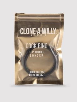 Clone-A-Willy Easily Adjustable And Removable Cock Ring -Online Sex toys shop 61139 a34099 black 003