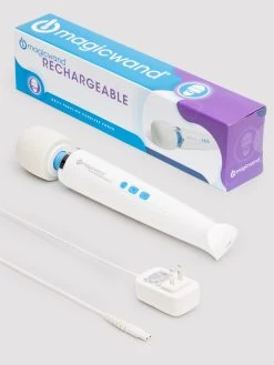 Magic Wand Rechargeable Extra Powerful Cordless Vibrator -Online Sex toys shop 61141 a34101 white 004
