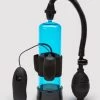 Lovehoney Pumped Up 7 Function Vibrating Penis Pump 2 Lovehoney Pumped Up 7 Function Vibrating Penis Pump -Online Sex toys shop 61432 a34230 blue 000