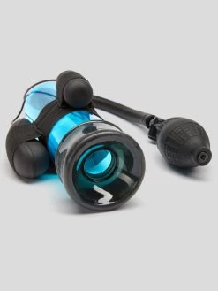 Lovehoney Pumped Up 7 Function Vibrating Penis Pump -Online Sex toys shop 61432 a34230 blue 002