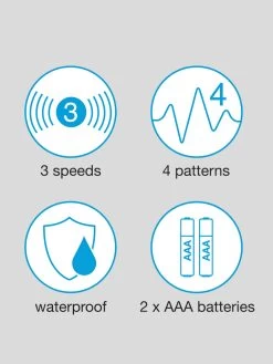 Lovehoney Pumped Up 7 Function Vibrating Penis Pump -Online Sex toys shop 61432 a34230 blue 003