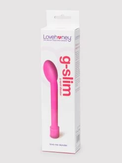 Lovehoney G-Slim G-Spot Vibrator -Online Sex toys shop 61535 a2008 pink 004