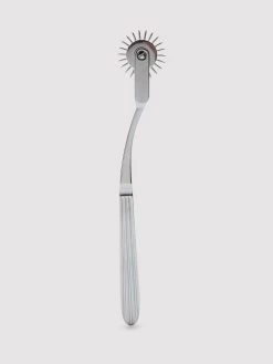 Bondage Boutique Stainless Steel Wartenberg Pinwheel