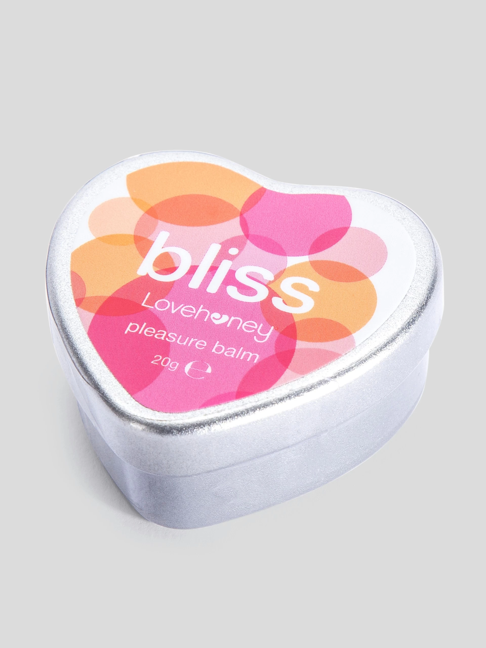 Lovehoney Bliss Orgasm Balm 20g 3 Lovehoney Bliss Orgasm Balm 20g