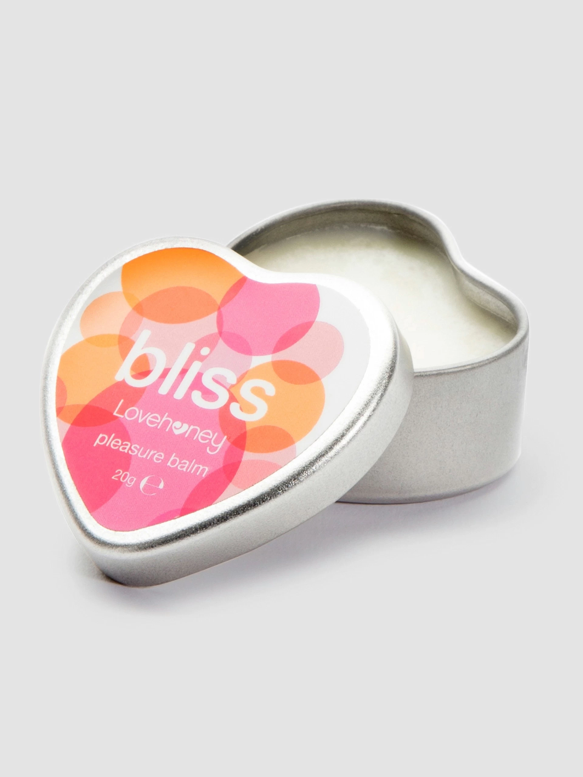 Lovehoney Bliss Orgasm Balm 20g 4 Lovehoney Bliss Orgasm Balm 20g - Image 2