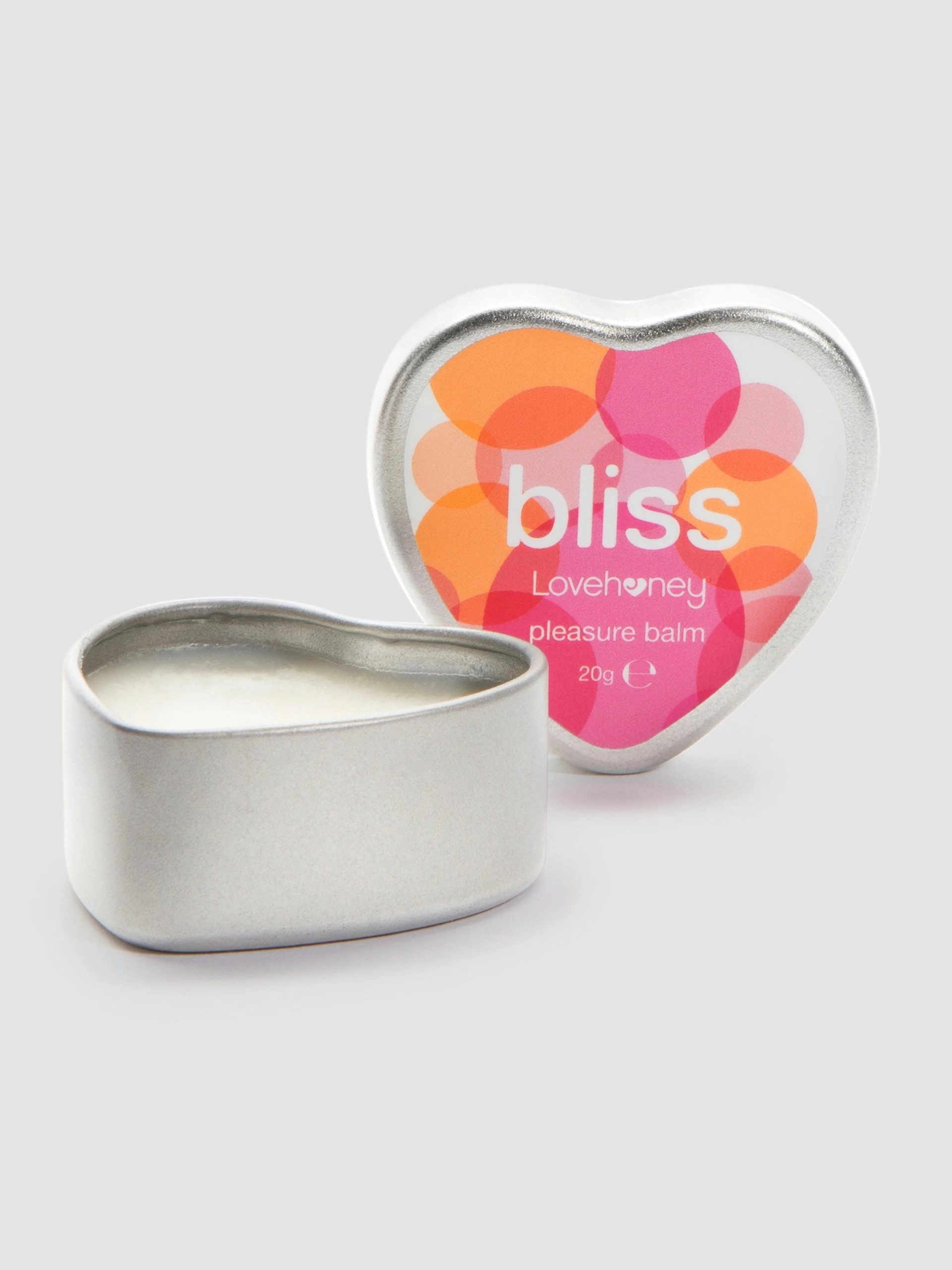 Lovehoney Bliss Orgasm Balm 20g 5 Lovehoney Bliss Orgasm Balm 20g - Image 3