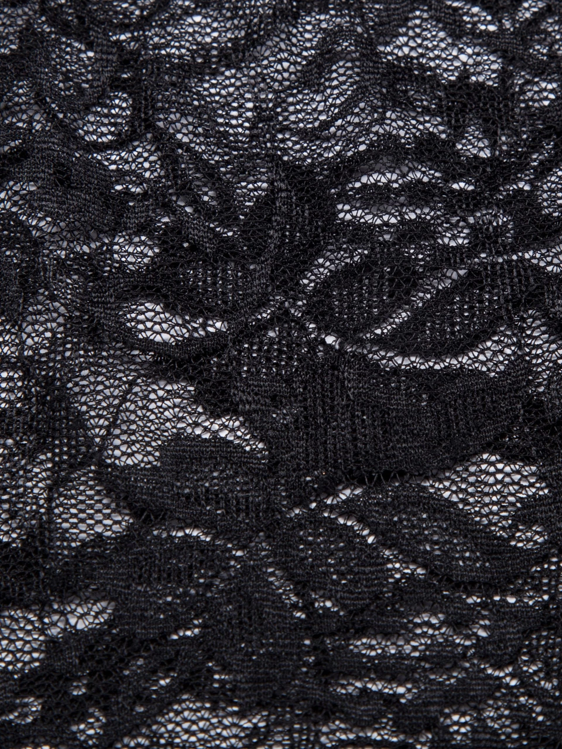 Lovehoney Lace Drawstring Lingerie Gift Bag 6 Lovehoney Lace Drawstring Lingerie Gift Bag - Image 4