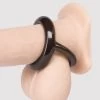 Tracey Cox EDGE Performance Enhancer Double Stamina Ring -Online Sex toys shop 62629 a34635 black 000