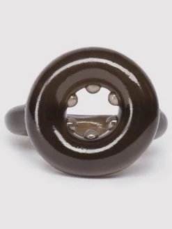 Tracey Cox EDGE Performance Enhancer Double Stamina Ring 11 Tracey Cox EDGE Performance Enhancer Double Stamina Ring -Online Sex toys shop 62629 a34635 black 003