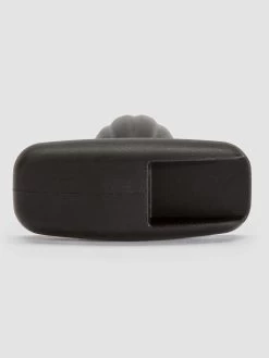 ElectraStim Bi-Polar Electrosex Silicone Noir Rocker Small Butt Plug -Online Sex toys shop 62698 a34661 black 003