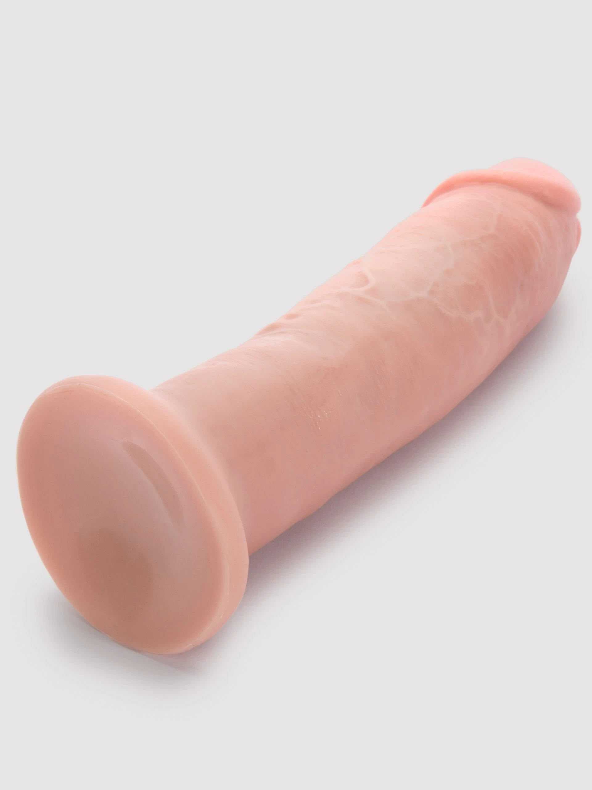 King Cock Extra Girthy Ultra Realistic Suction Cup Dildo 9.5 Inch 5 King Cock Extra Girthy Ultra Realistic Suction Cup Dildo 9.5 Inch - Image 3