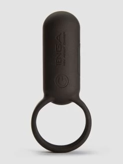 TENGA SVR Smart Vibe Ring Rechargeable Vibrating Cock Ring