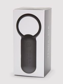TENGA SVR Smart Vibe Ring Rechargeable Vibrating Cock Ring -Online Sex toys shop 62741 a34697 black 005