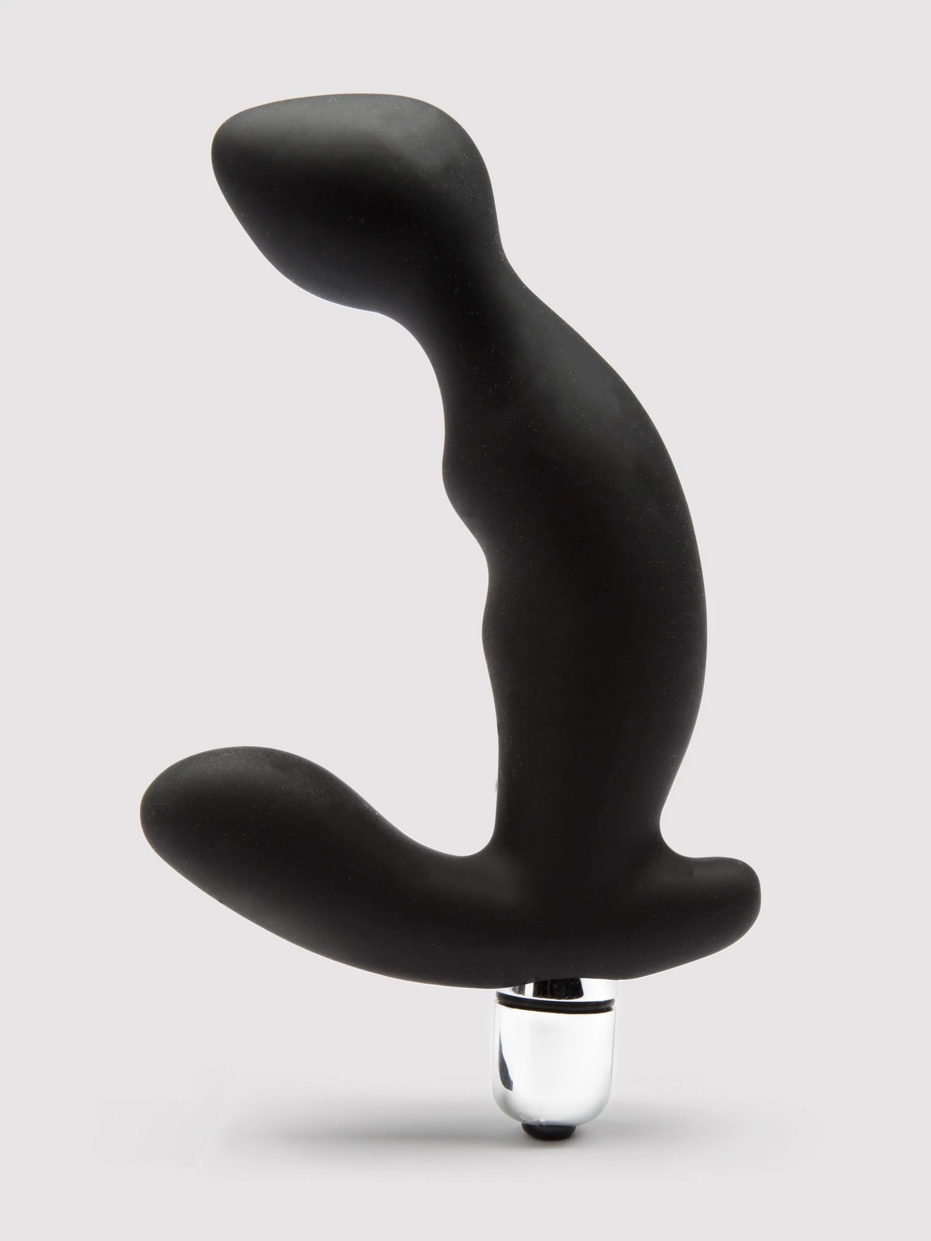Lovehoney Curve Cruiser 5 Function Vibrating Prostate Massager 3 Lovehoney Curve Cruiser 5 Function Vibrating Prostate Massager
