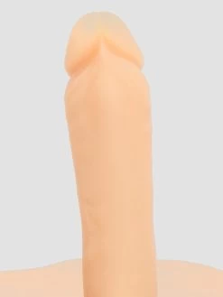Pipedream Extreme Fuck Me Silly Ride On Dude Realistic Male Sex Doll 500g -Online Sex toys shop 62860 a34770 flesh pink 003