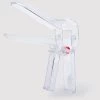 Bondage Boutique Vaginal Speculum 1 Bondage Boutique Vaginal Speculum -Online Sex toys shop 63058 a34823 clear 000