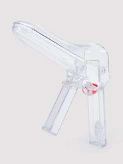 Bondage Boutique Vaginal Speculum -Online Sex toys shop 63058 a34823 clear 001