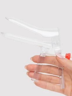 Bondage Boutique Vaginal Speculum -Online Sex toys shop 63058 a34823 clear 005