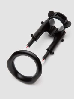 Male Edge Pro Advanced Penis Enlargement System (12 Piece) 11 Male Edge Pro Advanced Penis Enlargement System (12 Piece) -Online Sex toys shop 63065 a34830 black 003