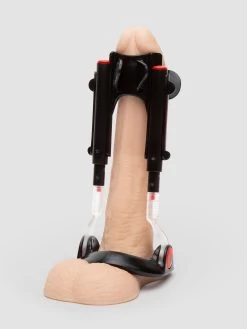 Male Edge Pro Advanced Penis Enlargement System (12 Piece) 12 Male Edge Pro Advanced Penis Enlargement System (12 Piece) -Online Sex toys shop 63065 a34830 black 004