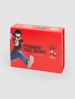 Male Edge Pro Advanced Penis Enlargement System (12 Piece) 13 Male Edge Pro Advanced Penis Enlargement System (12 Piece) -Online Sex toys shop 63065 a34830 black 005