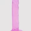 BASICS Suction Cup Dildo 8 Inch 1 BASICS Suction Cup Dildo 8 Inch -Online Sex toys shop 63163 a34870 purple 000