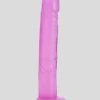 BASICS Suction Cup Dildo 10 Inch -Online Sex toys shop 63164 a34871 purple 000