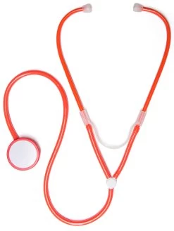Fever Nurse Stethoscope