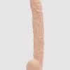 Doc Johnson Dick Rambone Cock 13.5 Inches -Online Sex toys shop 6372 a6372 flesh pink 000