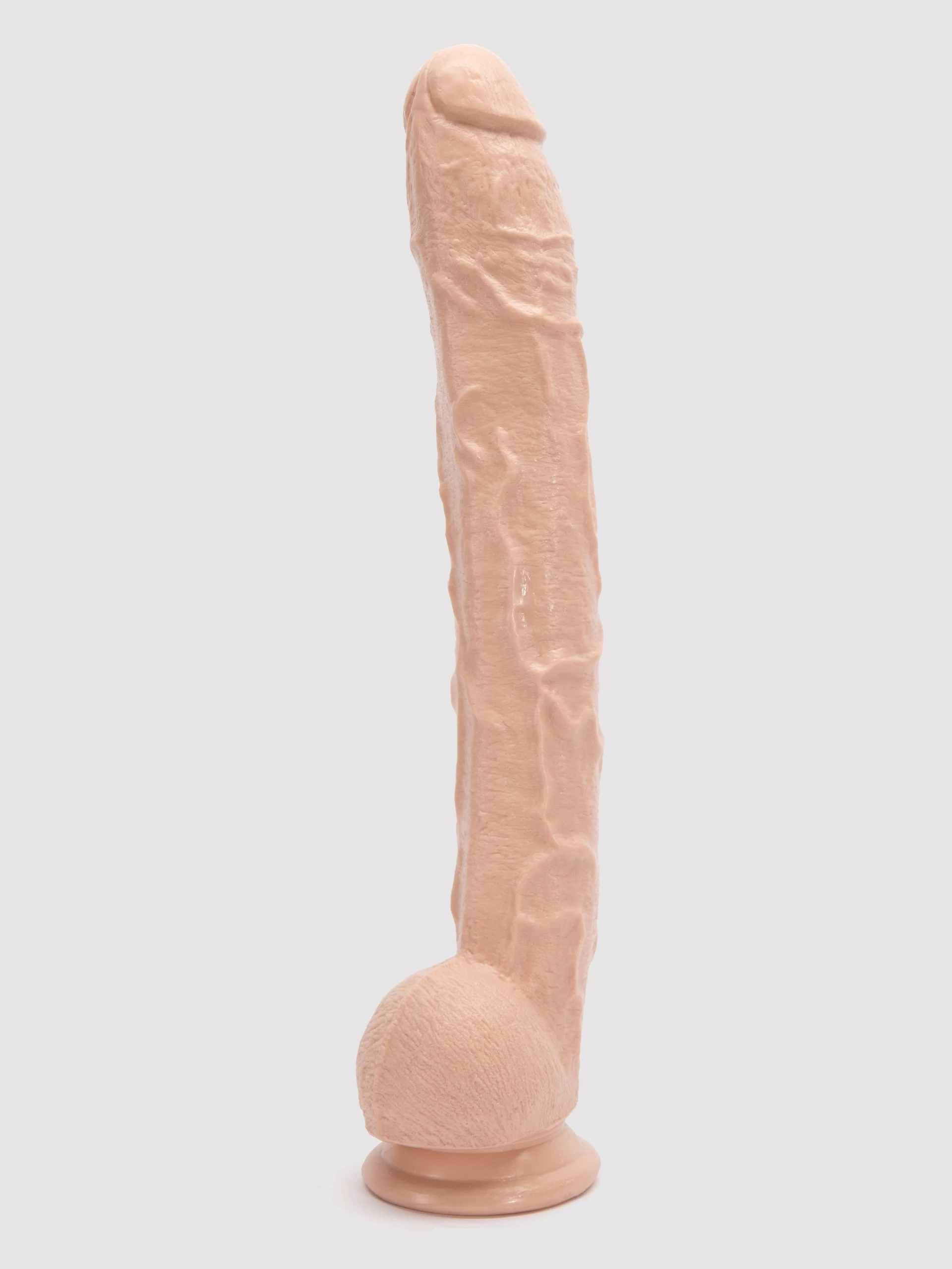 Doc Johnson Dick Rambone Cock 13.5 Inches 3 Doc Johnson Dick Rambone Cock 13.5 Inches