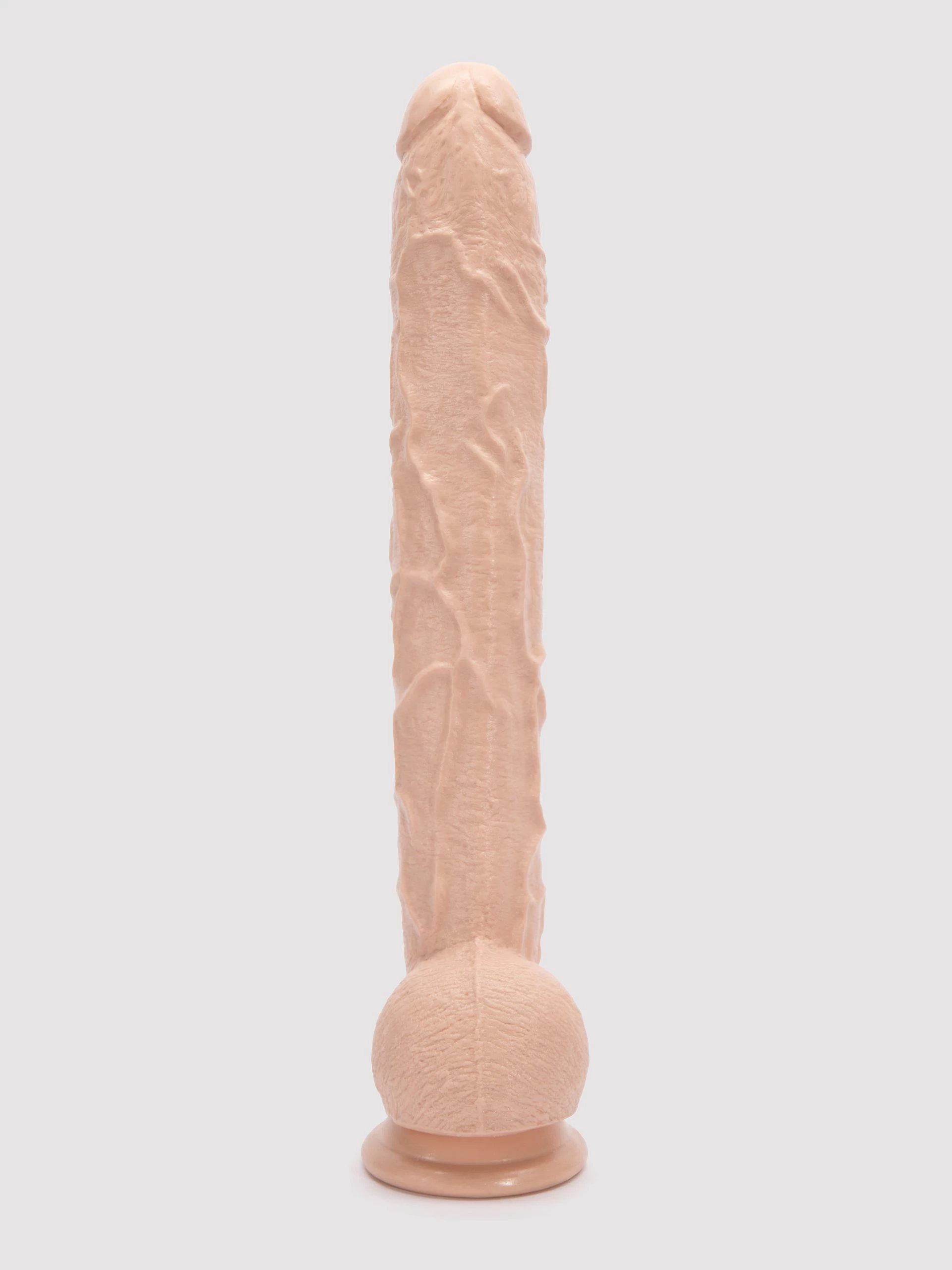 Doc Johnson Dick Rambone Cock 13.5 Inches 5 Doc Johnson Dick Rambone Cock 13.5 Inches - Image 3