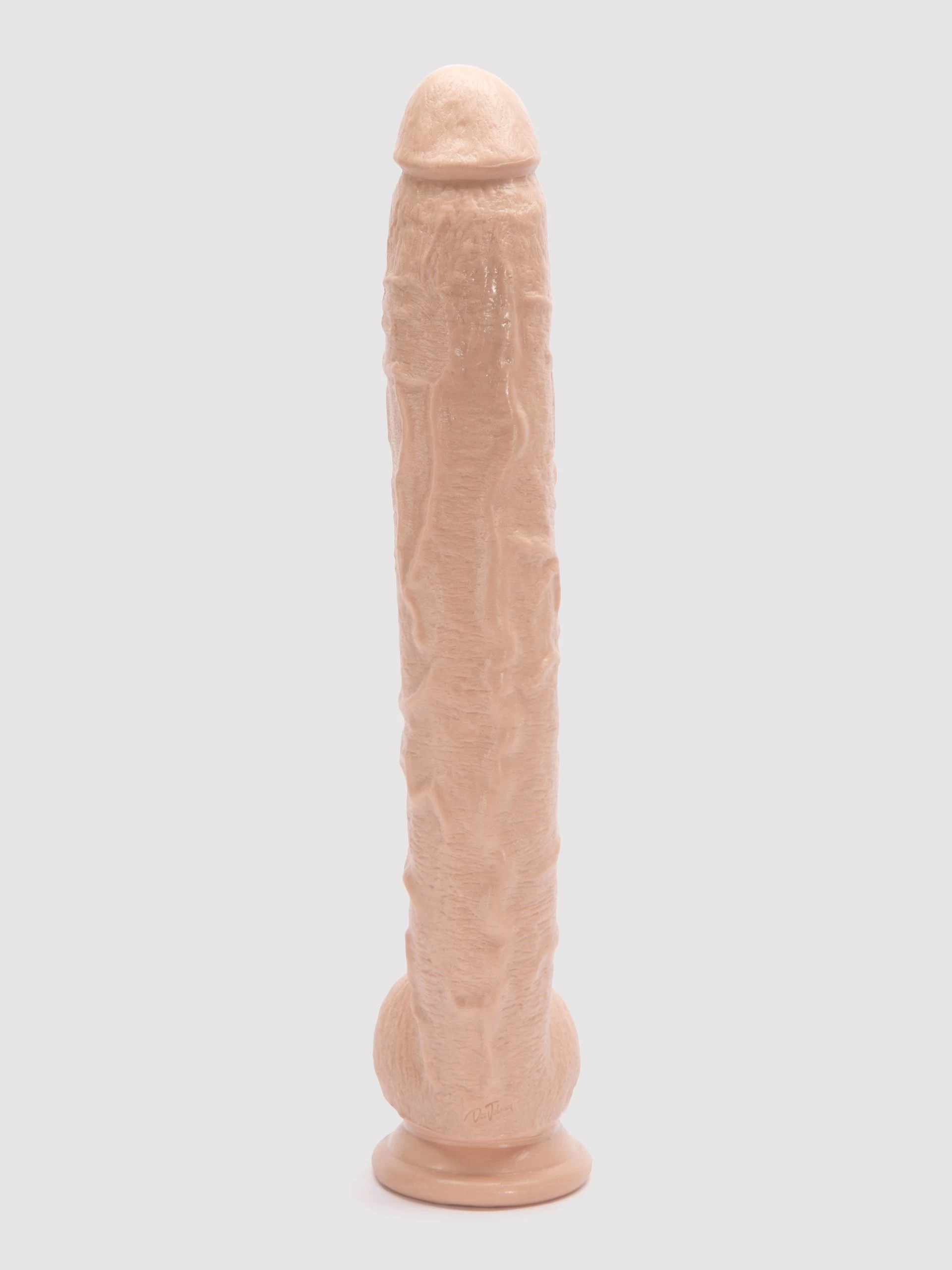Doc Johnson Dick Rambone Cock 13.5 Inches 6 Doc Johnson Dick Rambone Cock 13.5 Inches - Image 4