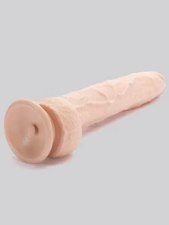 Doc Johnson Dick Rambone Cock 13.5 Inches 12 Doc Johnson Dick Rambone Cock 13.5 Inches -Online Sex toys shop 6372 a6372 flesh pink 004