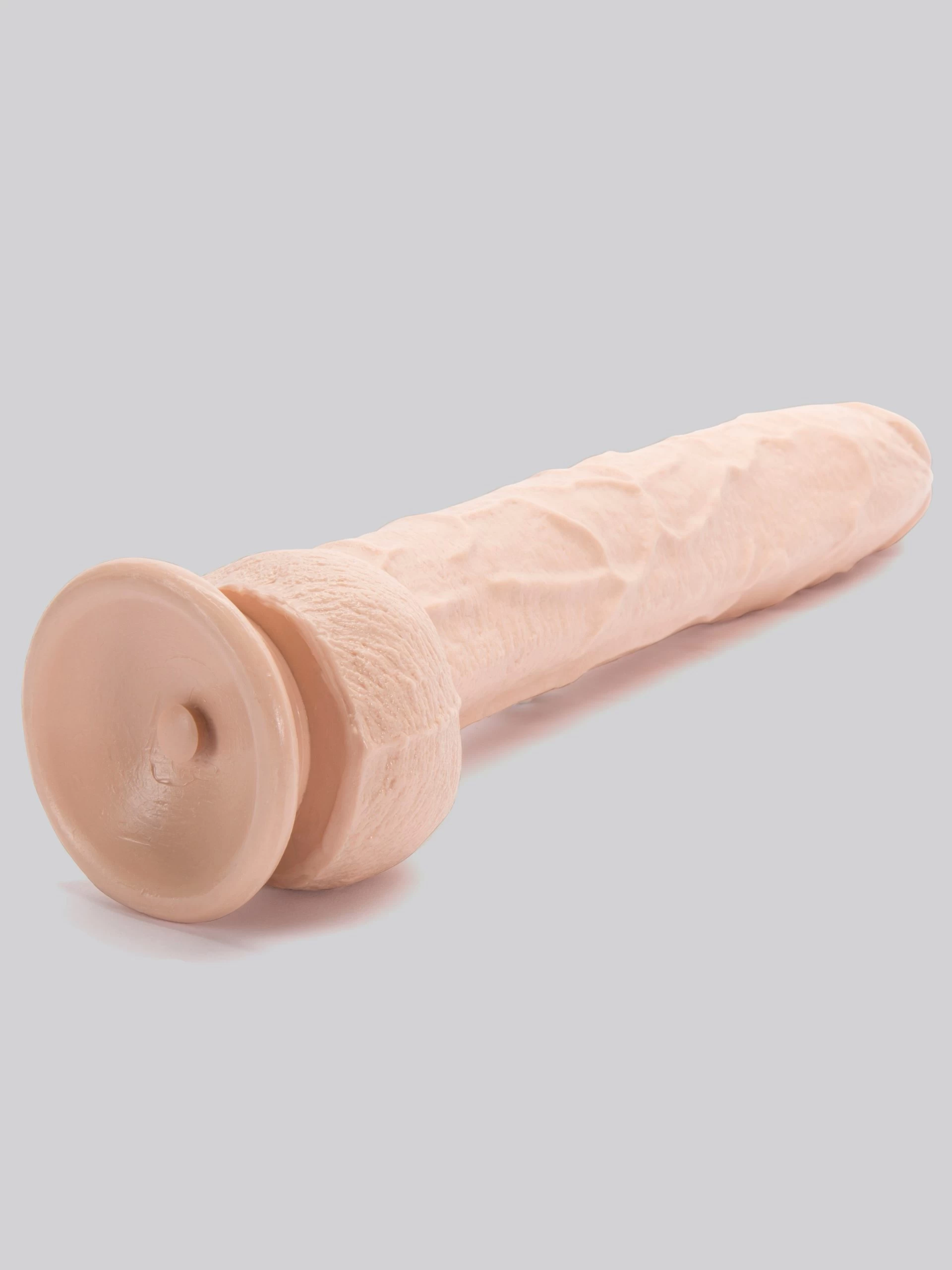 Doc Johnson Dick Rambone Cock 13.5 Inches 7 Doc Johnson Dick Rambone Cock 13.5 Inches - Image 5