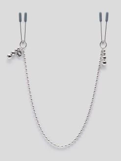 Fifty Shades Of Grey Fifty Shades Darker At My Mercy Chained Nipple Clamps