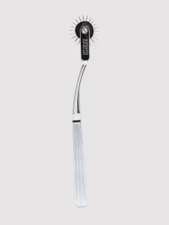 Fifty Shades Of Grey Fifty Shades Darker Adrenaline Spikes Metal Wartenberg Pinwheel