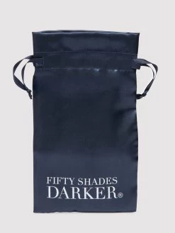 Fifty Shades Of Grey Fifty Shades Darker Adrenaline Spikes Metal Wartenberg Pinwheel -Online Sex toys shop 63954 a35197 silver 003