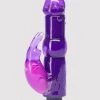 BASICS Rabbit Vibrator 1 BASICS Rabbit Vibrator -Online Sex toys shop 63968 a35205 purple 000