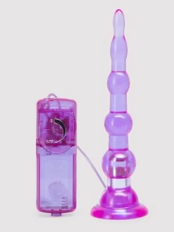 Lovehoney Get Started Beginner's Anal Kit (4 Piece) -Online Sex toys shop 64001 a35236 purple 001