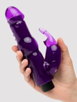 Lovehoney Wild Weekend Mega Couple's Sex Toy Kit (11 Piece) -Online Sex toys shop 64003 a35238 purple 004