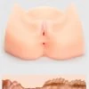 THRUST Pro Elite Layla Realistic Vagina And Ass 105.8oz -Online Sex toys shop 64014 a35245 flesh pink 000