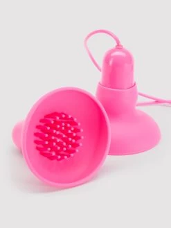 Double Double Powerful Vibrating Silicone Nipple And Clit Teasers 12 Double Double Powerful Vibrating Silicone Nipple And Clit Teasers -Online Sex toys shop 64415 a35329 pink 004