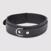 Bondage Boutique Soft Leather Collar 2 Bondage Boutique Soft Leather Collar -Online Sex toys shop 64425 a35339 black 000